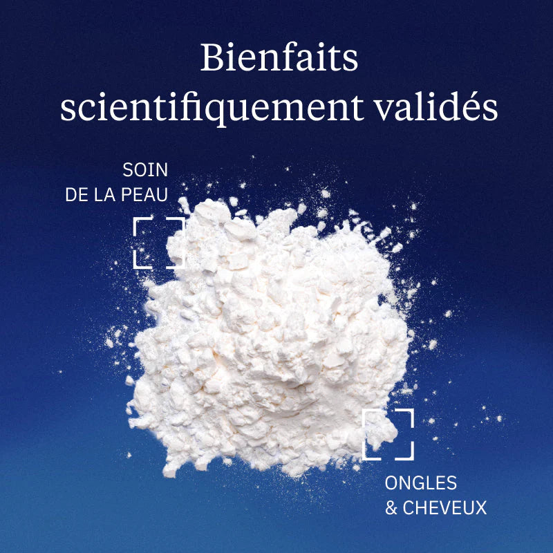 Collagene Marin Peptan