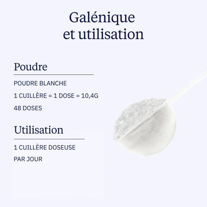 Collagene Marin Peptan