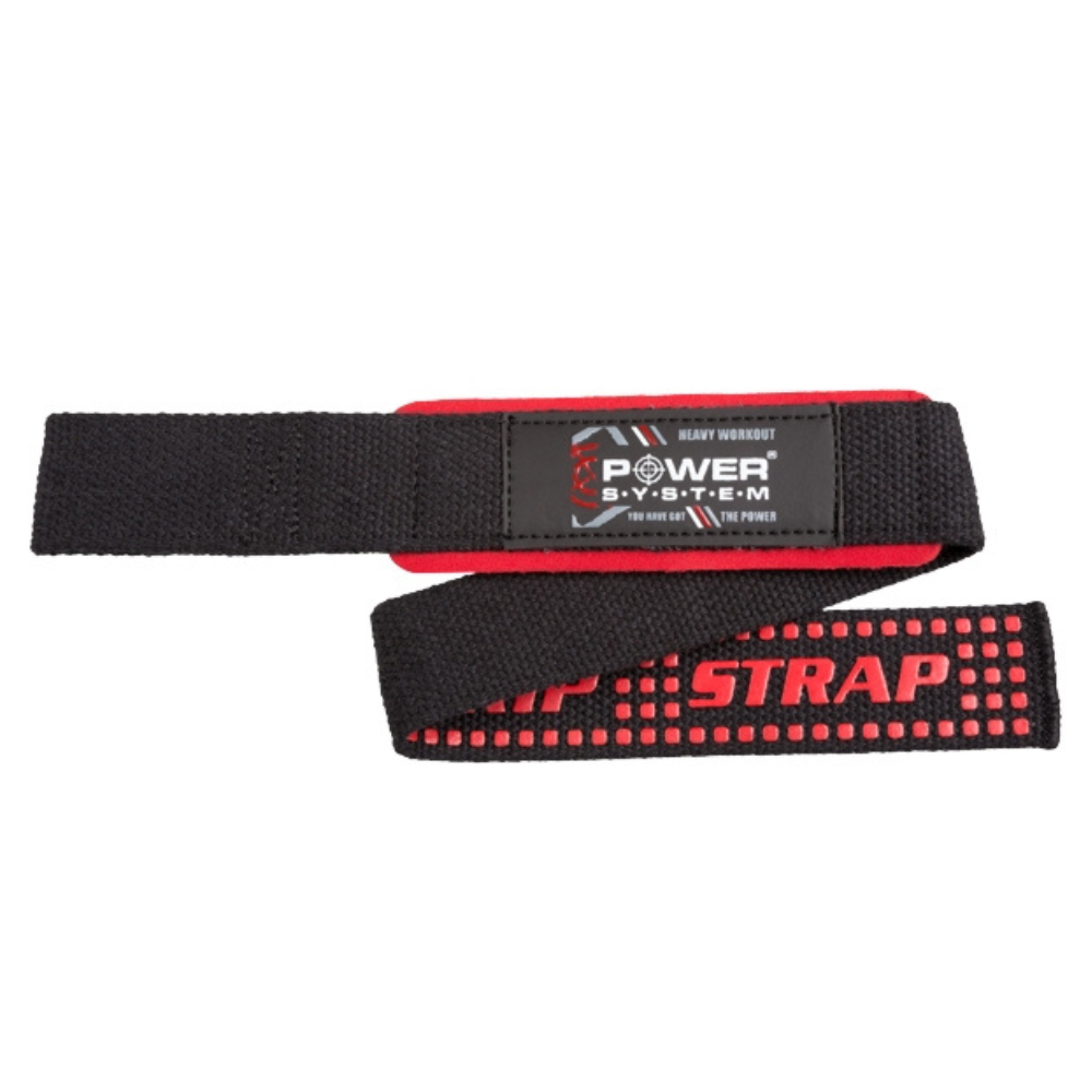 Lifting Straps XTR Grip