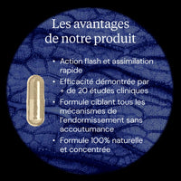 Complexe Endormissement Chronobio