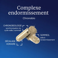 Complexe Endormissement Chronobio