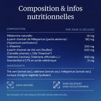 Complexe Endormissement Chronobio