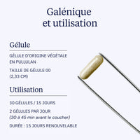 Complexe Endormissement Chronobio