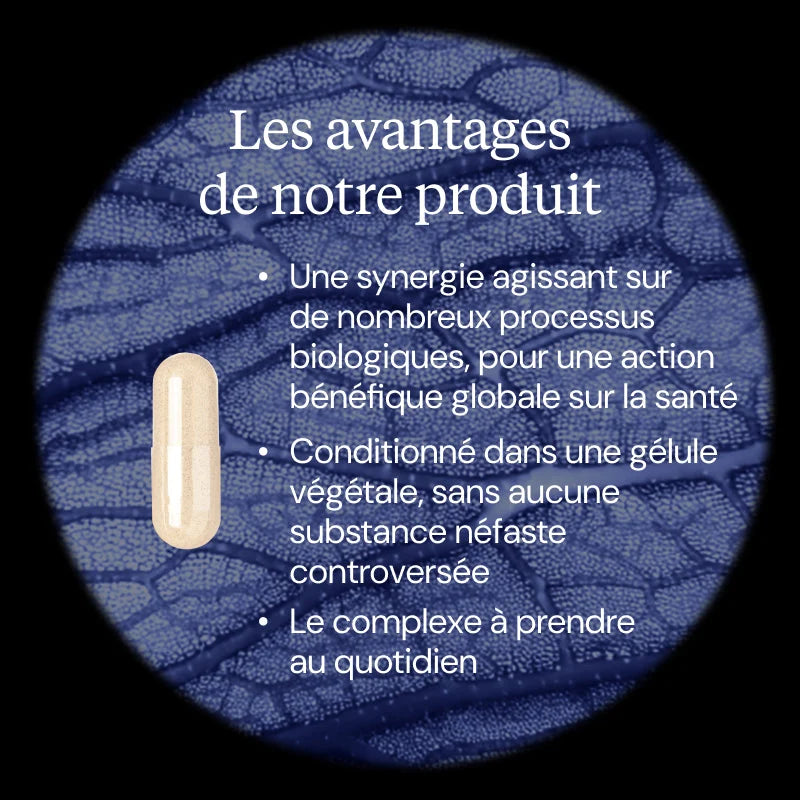 Complexe Essentiel