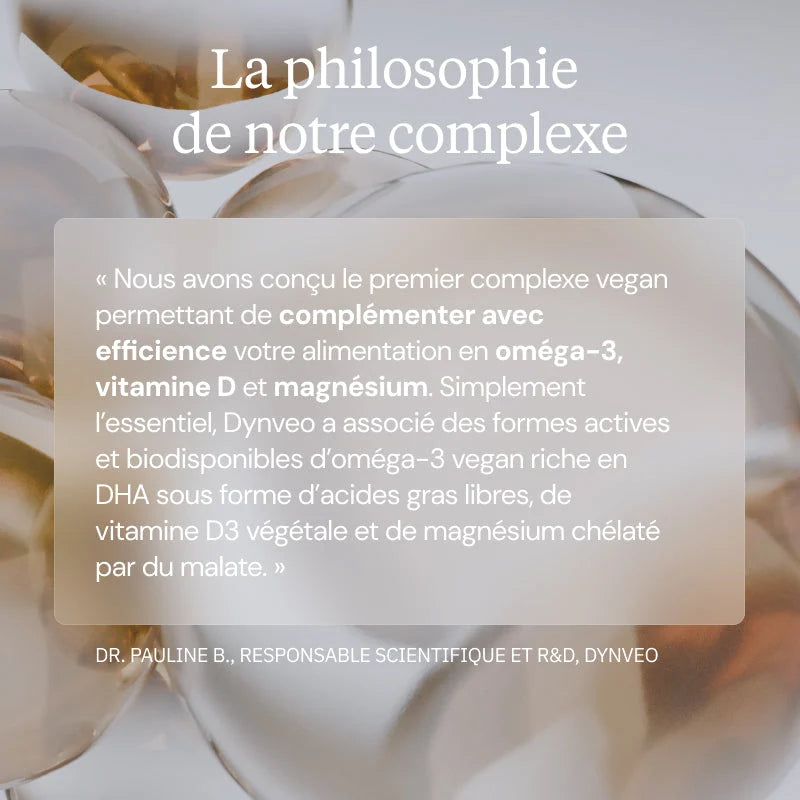 Complexe Essentiel