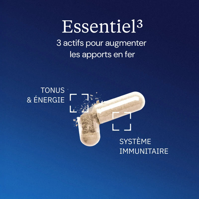 Complexe Essentiel