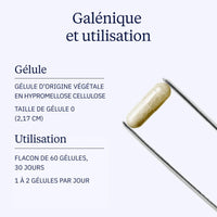 Complexe Fer et Vitamine C : Fer3