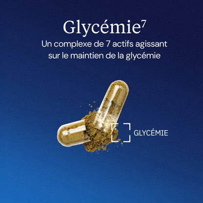 Complexe Glycémie