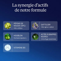 Complexe Ménopause