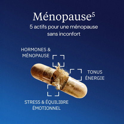 Complexe Ménopause
