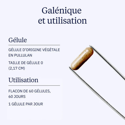 Complexe Ménopause