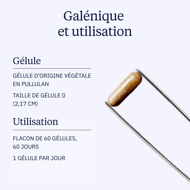 Complexe Ménopause