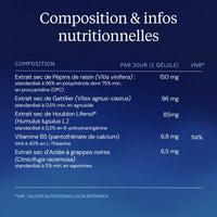Complexe Ménopause