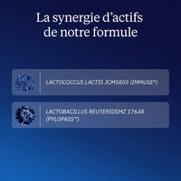 Complexe Postbiotiques : Postbio3