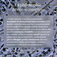 Complexe Probiotiques : Probio4