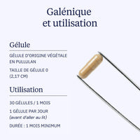Complexe Sommeil profond nREM