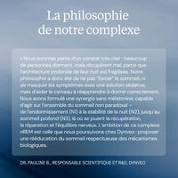 Complexe Sommeil profond nREM