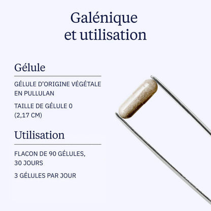 Complexe Syndrome Prémenstruel