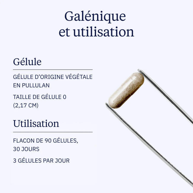 Complexe Syndrome Prémenstruel