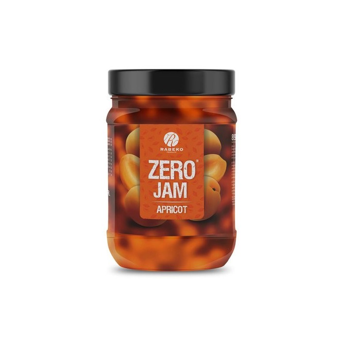 Confitures Zero Jam