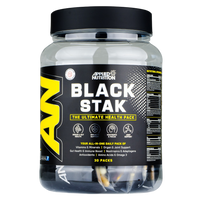 Black Stak – The Ultimate Health Pack