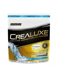 Crealuxe 250g Créatine Creapure