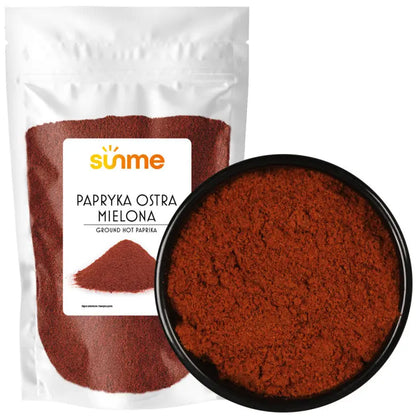 Poivre Fort 100g,   ,  ,  SunMe,  Active Life