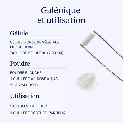 Creatine Monohydrate Creapure