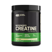 Micronised Creatine Powder