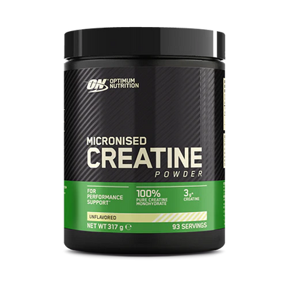 Micronised Creatine Powder