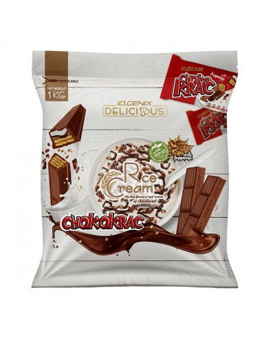 CROFRI::Chokokrac::0