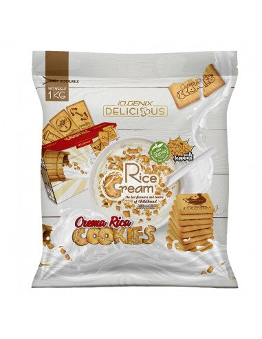 CROFRI::Crema Rica Cookies::0