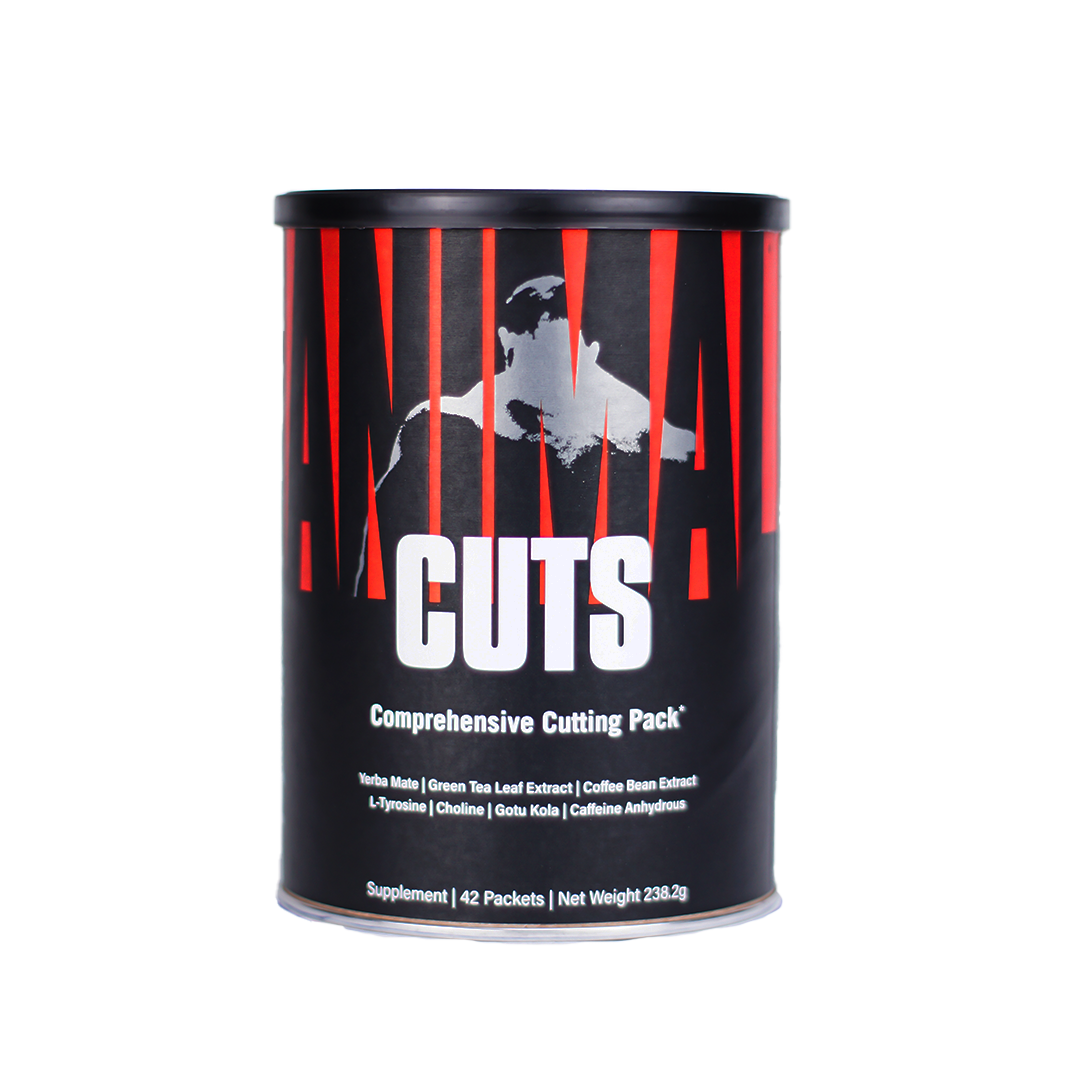 Animal Cuts