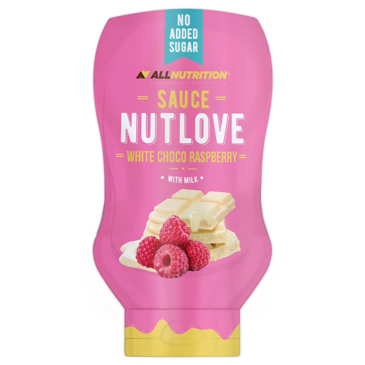 Nutlove sauce 280g