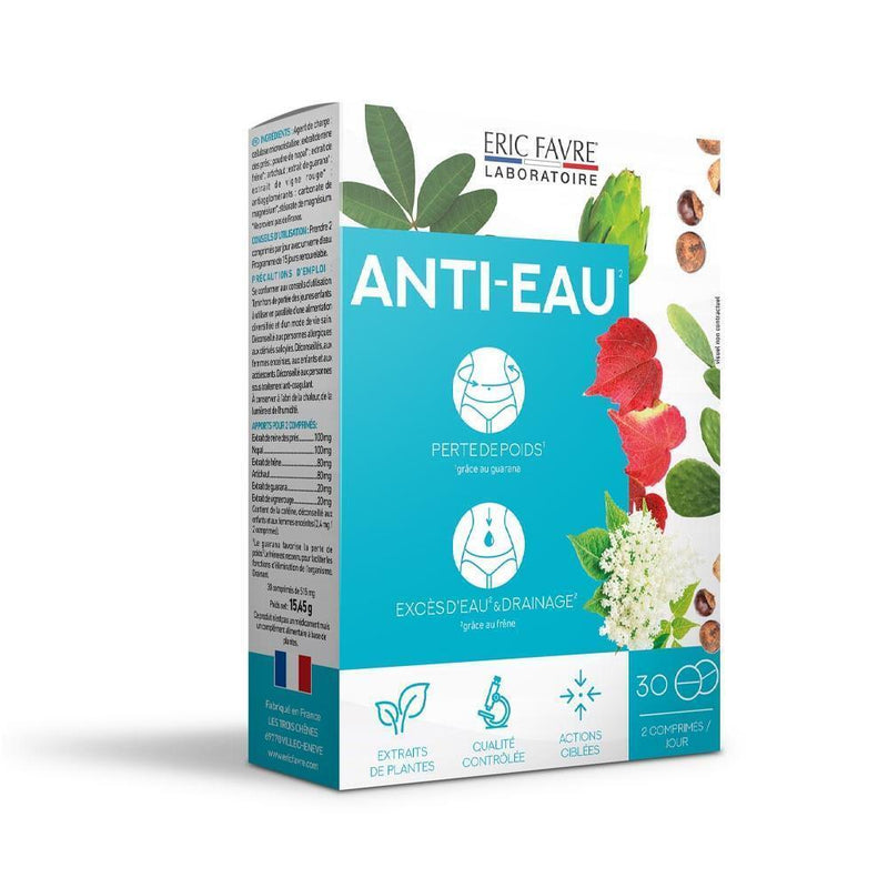 Anti-Eau