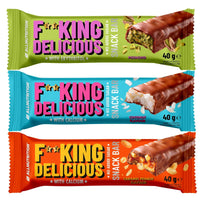 Fitking Snack Bar