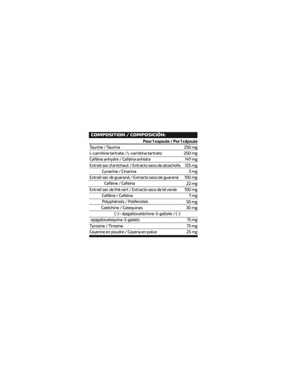 Thermo R8,   ,  ,  IO.Genix,  Active Life