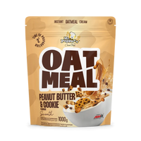 Farine d’Avoine Oatmeal