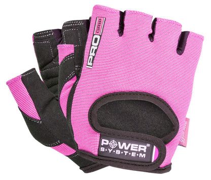 Gants Pro Grip