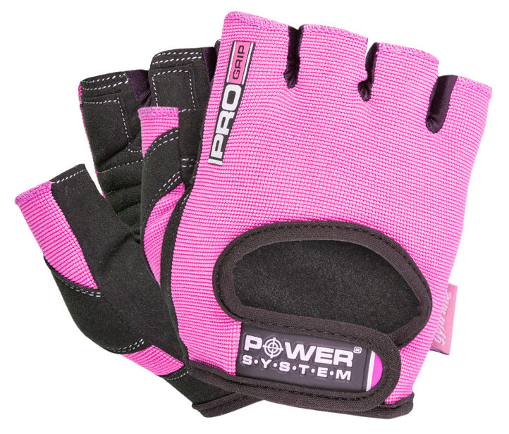 Gants Pro Grip