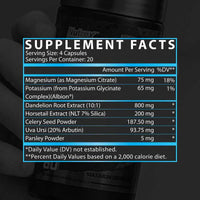 LIPO-6 Diuretic
