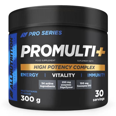 PROMULTI+ ( Vitamines + Minéraux )