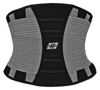 Lumbar Brace Waist Shaper - Ceinture Lombaire Femme