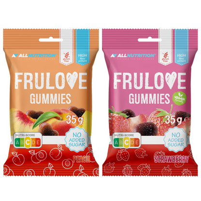 FRULOVE Gummies
