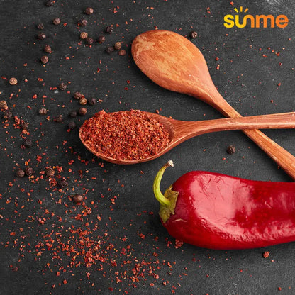 Poivre de Cayenne 100g,   ,  ,  SunMe,  Active Life