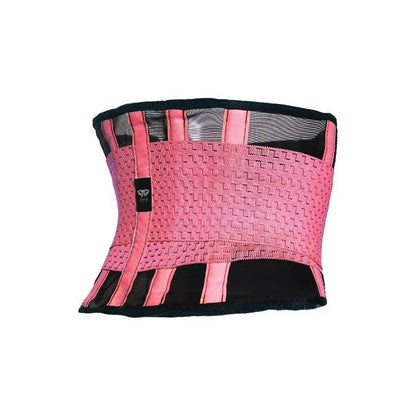 Ceinture lombaire,   24.99,  Rose-L,  Encore,  Active Life