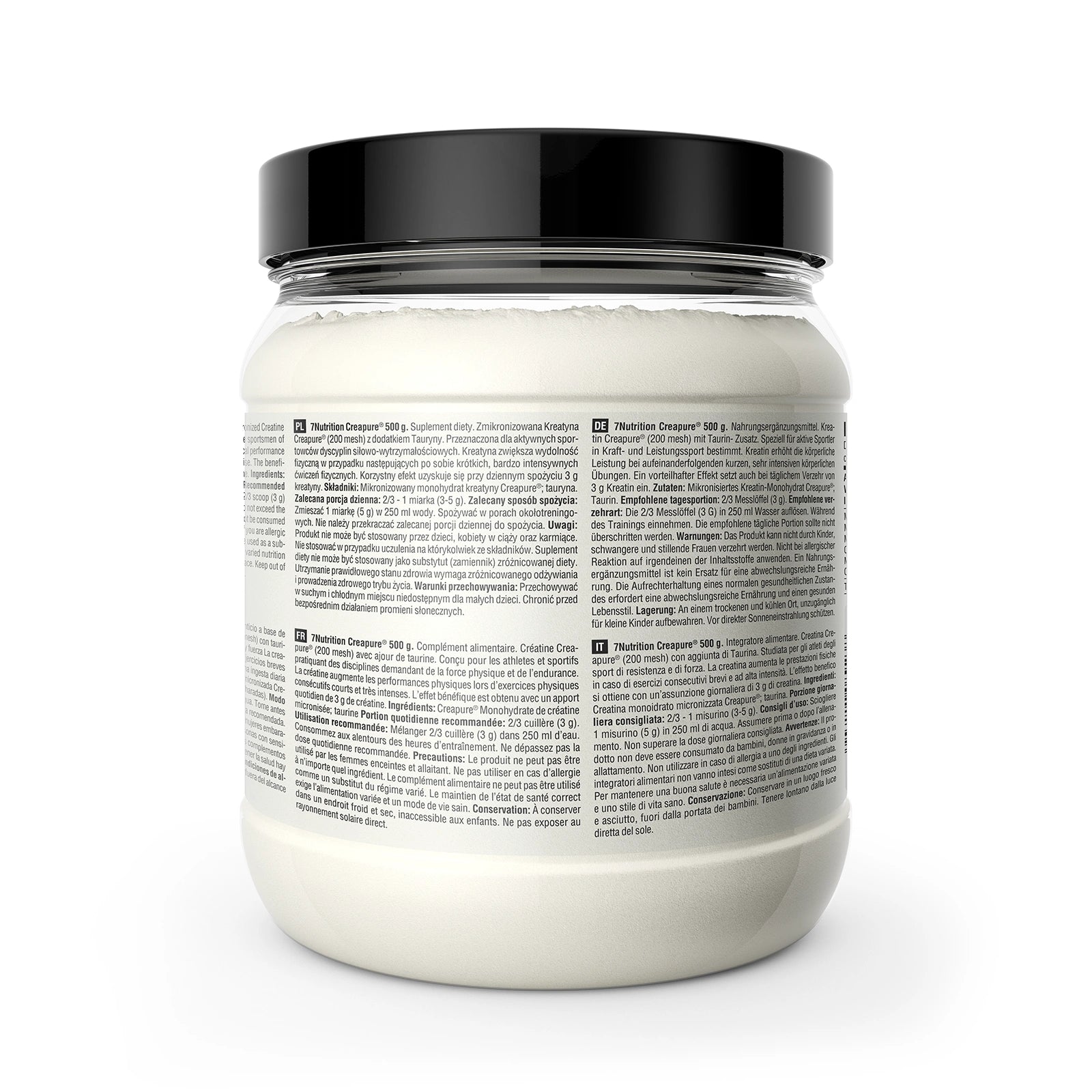 Creatine CREAPUREⓇ
