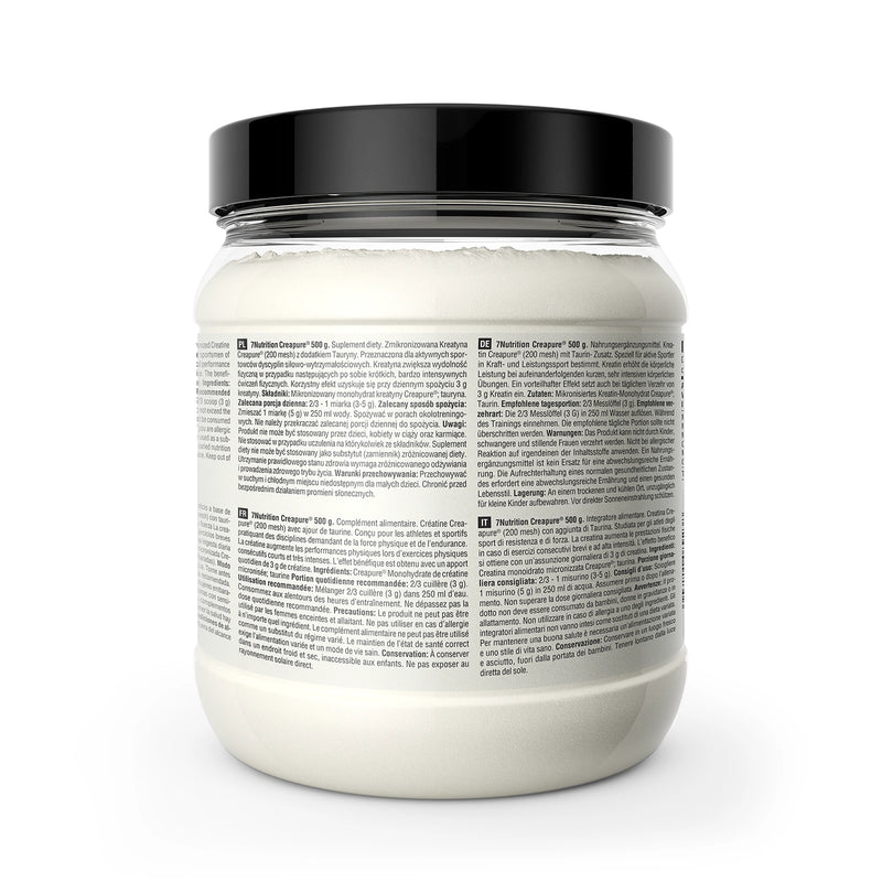 Creatine CREAPUREⓇ