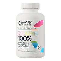 100% Vit&Min