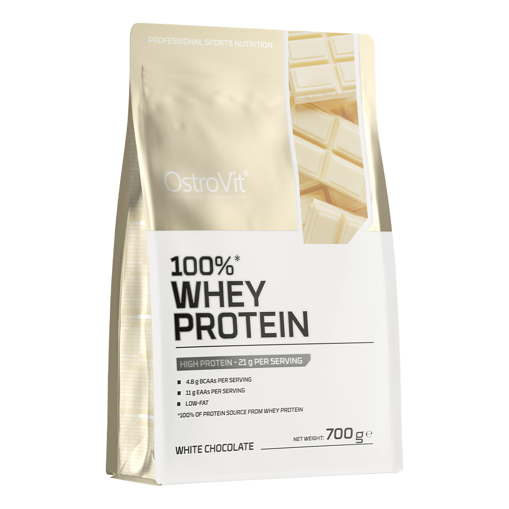 Whey Protein 100%